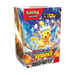 Scarlet & Violet: Surging Sparks - Build & Battle - Iconic Evolution