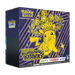 Scarlet & Violet: Surging Sparks - Elite Trainer Box - Iconic Evolution
