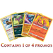 Sword & Shield: Brilliant Stars - Build & Build Battle Box (10 Boxes) - Iconic Evolution