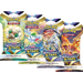 Sword & Shield: Brilliant Stars - Sleeved Booster - Iconic Evolution