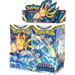 Sword & Shield: Silver Tempest - Booster Box Display - Iconic Evolution
