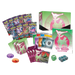 Scarlet & Violet: Temporal Forces - Elite Trainer Box [Iron Leaves] - Iconic Evolution