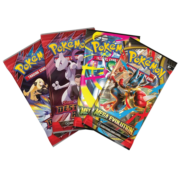Trainer's Toolkit (2025) - Iconic Evolution