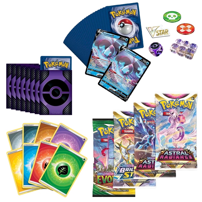 Trainer's Toolkit (2022) - Iconic Evolution