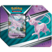 V Heroes Tin - Espeon V - Iconic Evolution