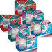 V Heroes Tin Case (6 Tins) - Iconic Evolution