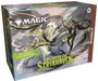 Magic: The Gathering: Secrets of Strixhaven Bundle - Iconic Evolution