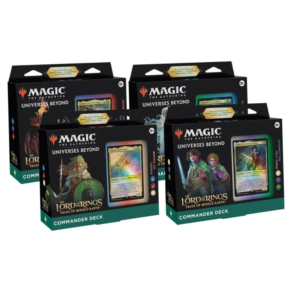 Magic: The Gathering