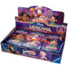 Disney Lorcana Set 5 - Shimmering Skies Booster Box - Iconic Evolution