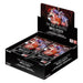The Time of Battle OP-16 Booster Display | One Piece Card Game - Iconic Evolution